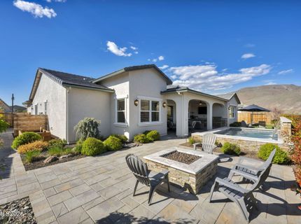 9752 Silverspar Street, Reno, NV 89521 Photo