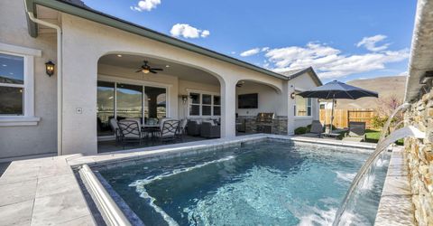 9752 Silverspar Street, Reno, NV 89521 Photo