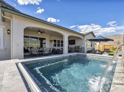 9752 Silverspar Street, Reno, NV 89521 Photo