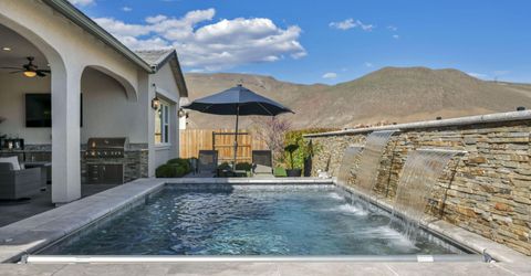 9752 Silverspar Street, Reno, NV 89521 Photo