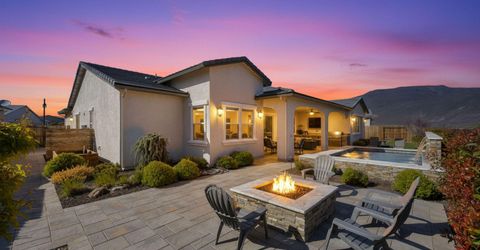 9752 Silverspar Street, Reno, NV 89521 Photo