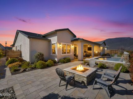 9752 Silverspar Street, Reno, NV 89521 Photo