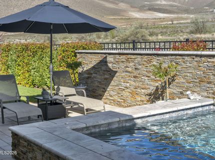 9752 Silverspar Street, Reno, NV 89521 Photo