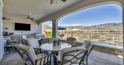 9752 Silverspar Street, Reno, NV 89521 Photo