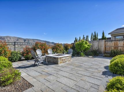 9752 Silverspar Street, Reno, NV 89521 Photo