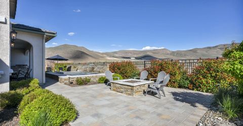 9752 Silverspar Street, Reno, NV 89521 Photo