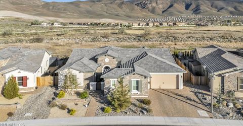 9752 Silverspar Street, Reno, NV 89521 Photo