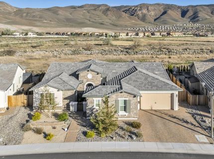 9752 Silverspar Street, Reno, NV 89521 Photo