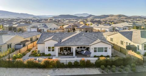 9752 Silverspar Street, Reno, NV 89521 Photo