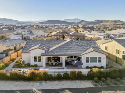 9752 Silverspar Street, Reno, NV 89521 Photo