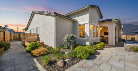 9752 Silverspar Street, Reno, NV 89521 Photo