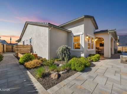 9752 Silverspar Street, Reno, NV 89521 Photo