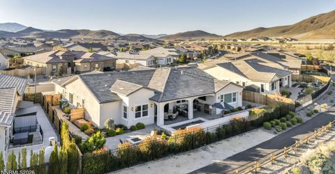 9752 Silverspar Street, Reno, NV 89521 Photo