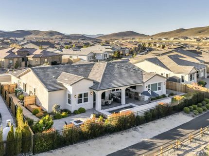 9752 Silverspar Street, Reno, NV 89521 Photo