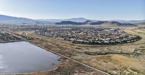 9752 Silverspar Street, Reno, NV 89521 Photo