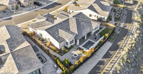 9752 Silverspar Street, Reno, NV 89521 Photo