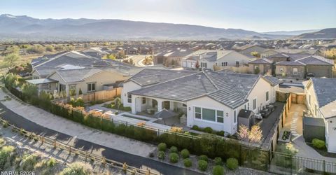 9752 Silverspar Street, Reno, NV 89521 Photo