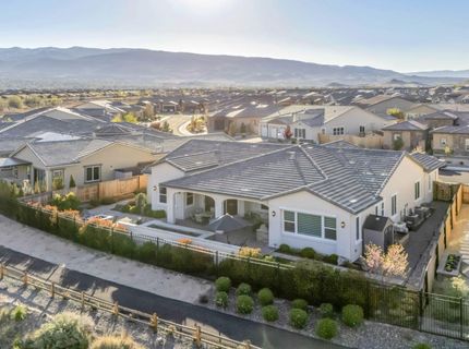 9752 Silverspar Street, Reno, NV 89521 Photo