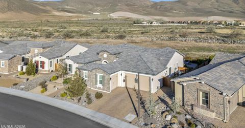 9752 Silverspar Street, Reno, NV 89521 Photo