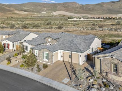 9752 Silverspar Street, Reno, NV 89521 Photo