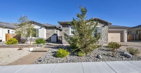 9752 Silverspar Street, Reno, NV 89521 Photo