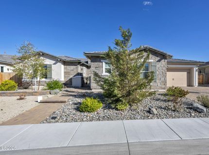 9752 Silverspar Street, Reno, NV 89521 Photo