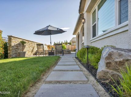 9752 Silverspar Street, Reno, NV 89521 Photo