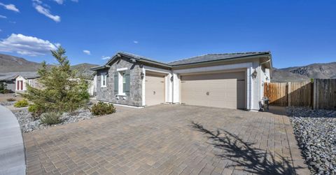 9752 Silverspar Street, Reno, NV 89521 Photo