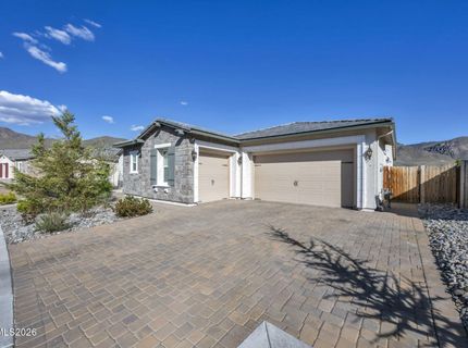 9752 Silverspar Street, Reno, NV 89521 Photo