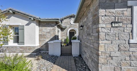 9752 Silverspar Street, Reno, NV 89521 Photo