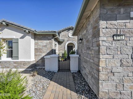9752 Silverspar Street, Reno, NV 89521 Photo