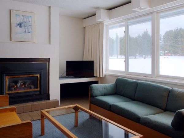 185 Village Green Drive, Unit 8D, Stowe, VT 05672