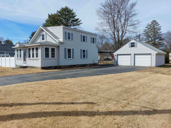 24 Park Street, Swanzey, NH 03431
