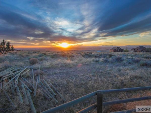 TBD Henry Creek Road, IDAHO FALLS, ID 83406