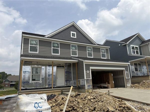 52 Chestnut Street, Springboro, OH 45066