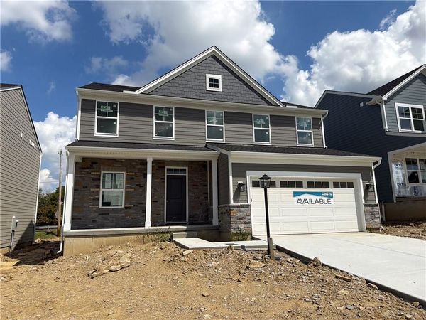 52 Chestnut Street, Springboro, OH 45066