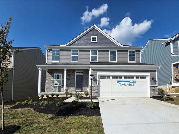 52 Chestnut Street, Springboro, OH 45066