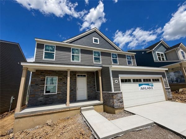 52 Chestnut Street, Springboro, OH 45066