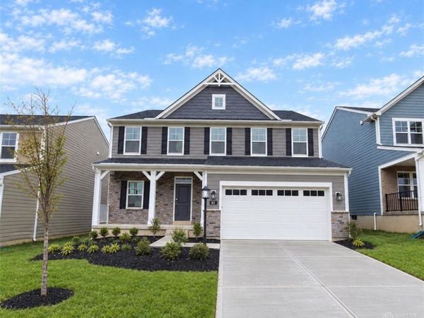 52 Chestnut Street, Springboro, OH 45066