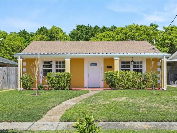 3837 VIRGIL Boulevard , New Orleans, LA 70122