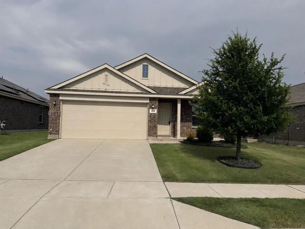 405 Laurenbrooke Drive, Anna, TX 75409