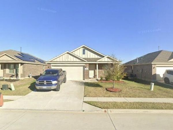 405 Laurenbrooke Drive, Anna, TX 75409