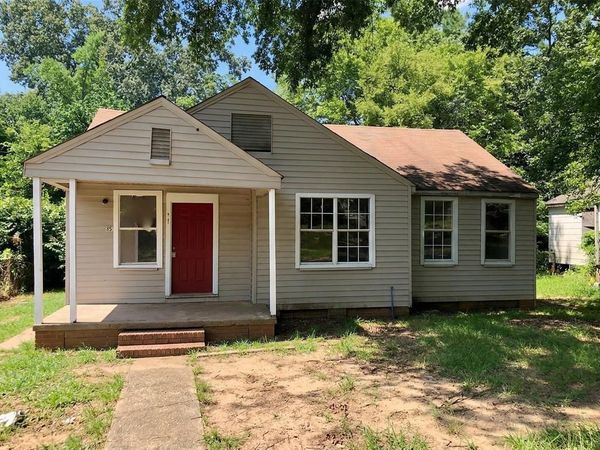 1452 Alma Street , Shreveport, LA 71108