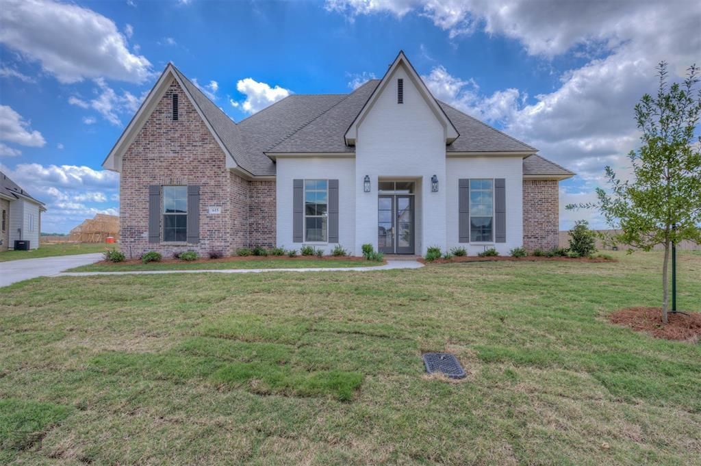 615 Danube Circle, Bossier City, LA 71111 Main Photo