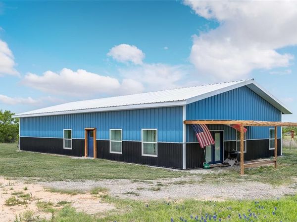 10150 HWY 67, Bangs, TX 76823