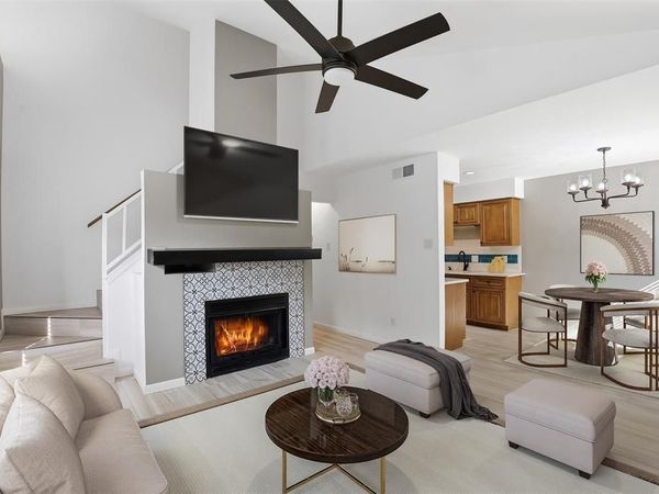 5743 Cedar Creek Drive, Benbrook, TX 76109