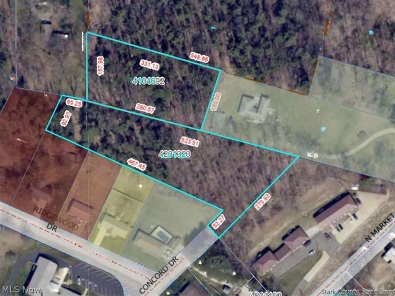 Rdigewood Boulevard NW, Minerva, OH 44657 Photo 1