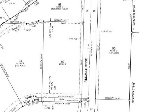 481 Quail Hollow, Unit 92, Eagle Point, OR 97524