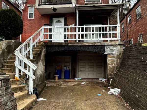 3825 Beechwood Blvd, Pittsburgh, PA 15217