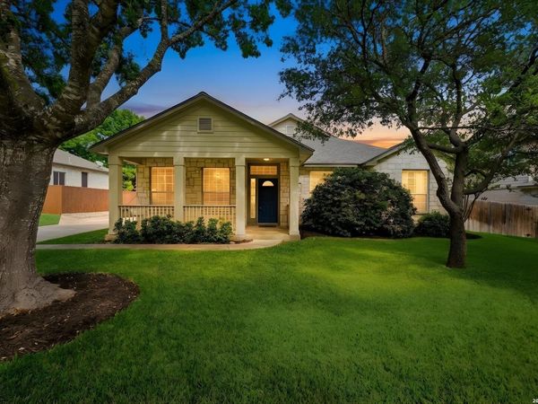 3606 Windy Ridge Ct, San Antonio, TX 78259